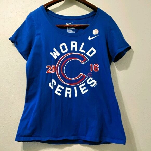 World Series shirt - Picture 1 of 4